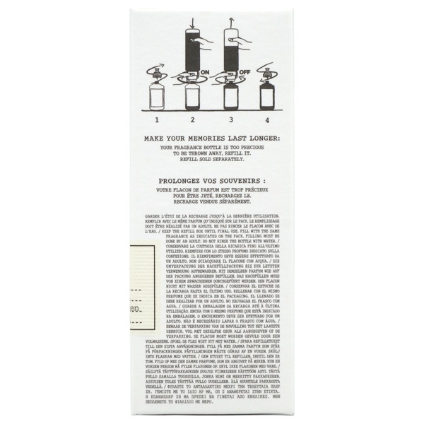 メゾン マルジェラ Maison Margiela レプリカ レイジー サンデー モーニング EDT SP 30ml 【リチャージ対応商品混在】 Lazy Sunday Morning メゾン マルジェラ Maison Margiela レプリカ レイジー サンデー モーニング EDT SP 30ml 【リチャージ対応商品混在】 Lazy Sunday Morning