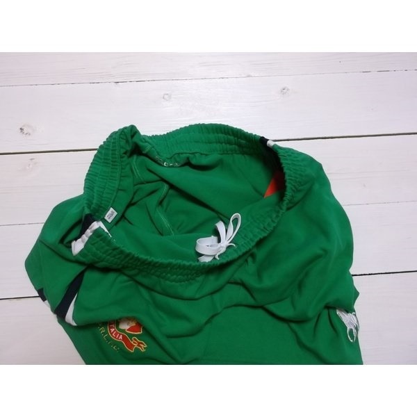 ポロスポーツ ビッグポニー スウェットショートパンツ グリーン PS3-002 ポロスポーツ ビッグポニー スウェットショートパンツ グリーン PS3-002