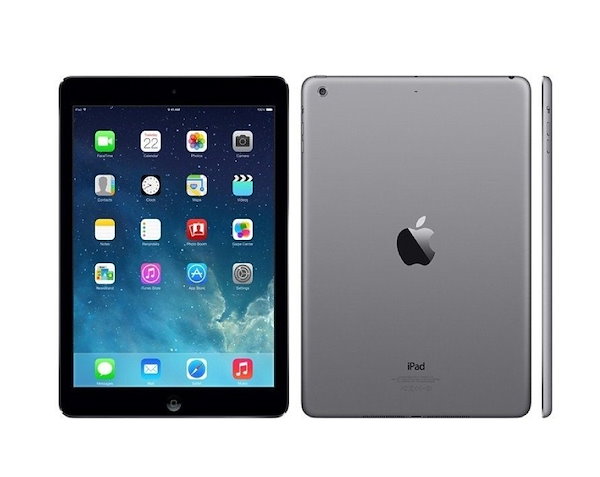 NEW Apple iPad Air 32GB Tablet With Retina Display Wifi Facetime and Camera