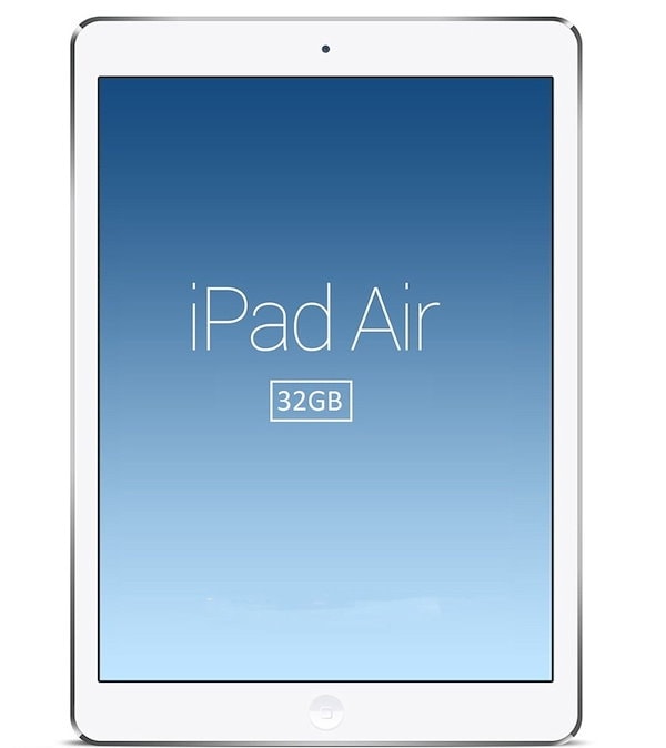 Qoo10] NEW Apple iPad Air 3