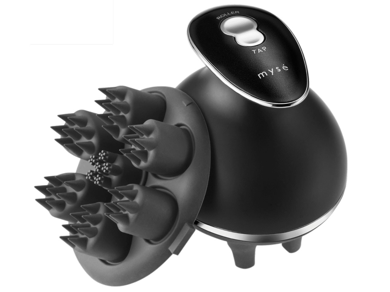 【新品　未使用】myse 美顔器 MB-32 ヘッドスパリフト ミーゼ ニードルヘッドスパリフト アクティブ MS-32G 美顔器