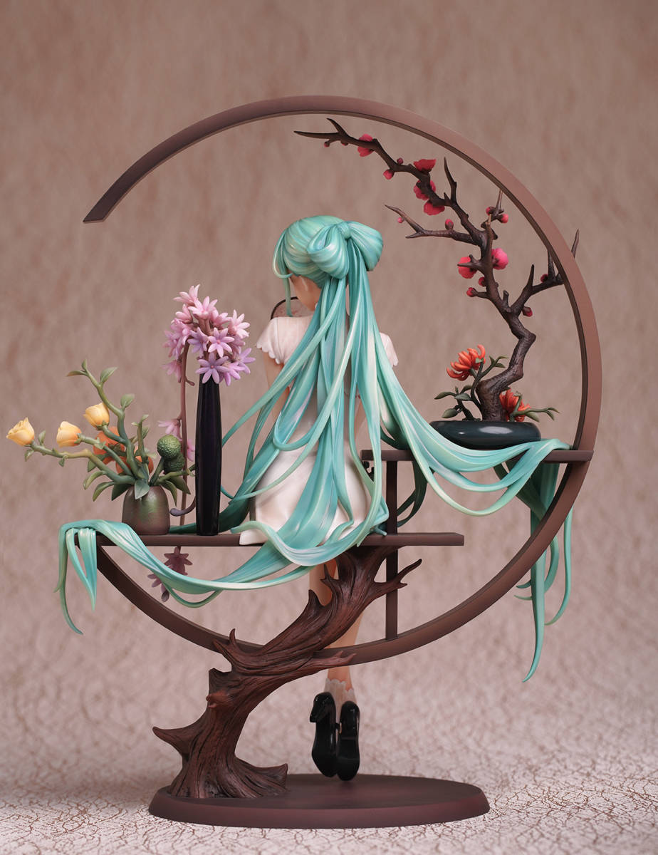 Qoo10] ミートス Myethos 初音ミク 韶華Ver.