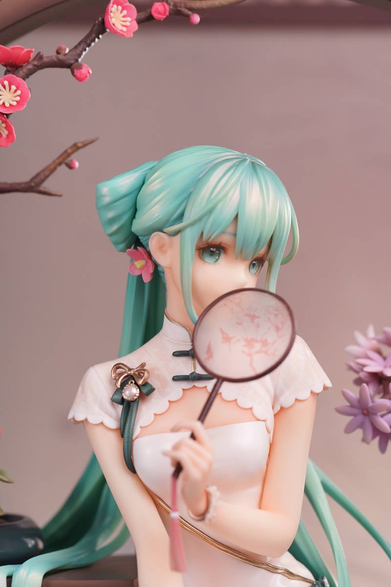 Qoo10] ミートス Myethos 初音ミク 韶華Ver.