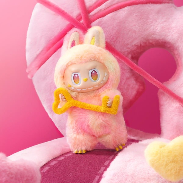 【 正規品 】POPMART LABUBU ラブブ ぬいぐるみ ペンダント 新品 未開封 ぬいぐるみペンダント THE MONSTERS FALL IN WILD