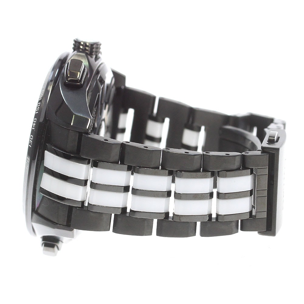 セイコー SEIKO SBXB037/8X82-0AL0-1 アストロン ジウジアーロデザイン限定モデル ソーラー電波 メンズ 美品 _842140【中古】