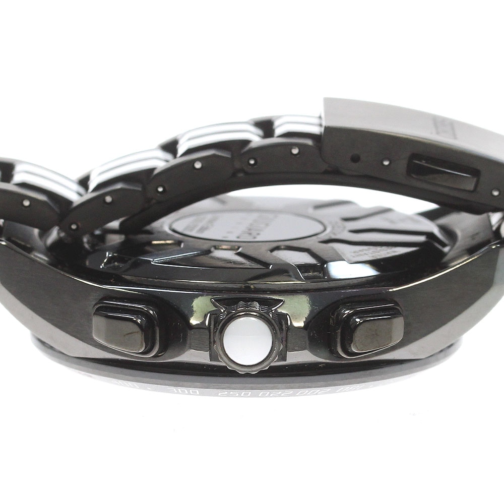 セイコー SEIKO SBXB037/8X82-0AL0-1 アストロン ジウジアーロデザイン限定モデル ソーラー電波 メンズ 美品 _842140【中古】