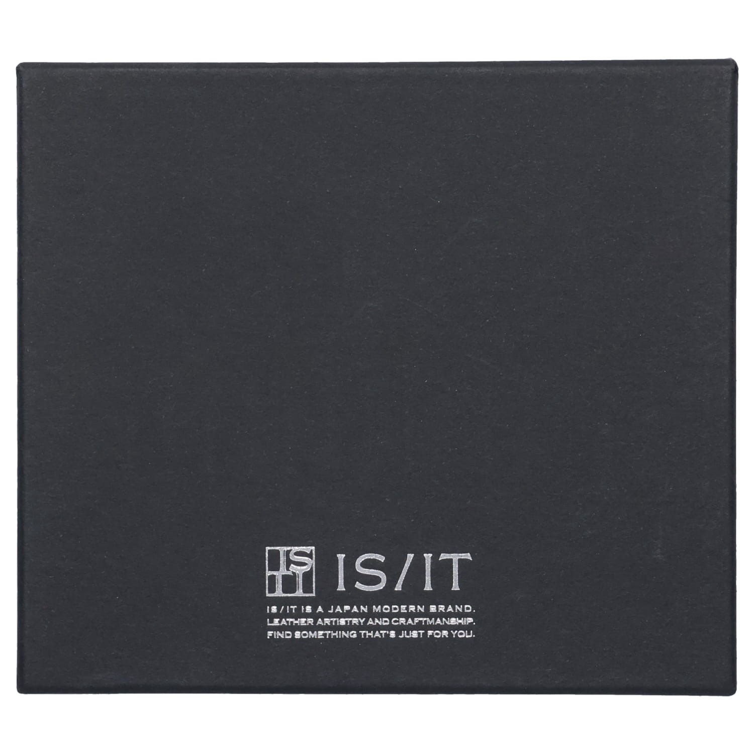 財布 二つ折り ミニ ガニー メンズ 本革 撥水 ブラック ネイビー 黒 985604