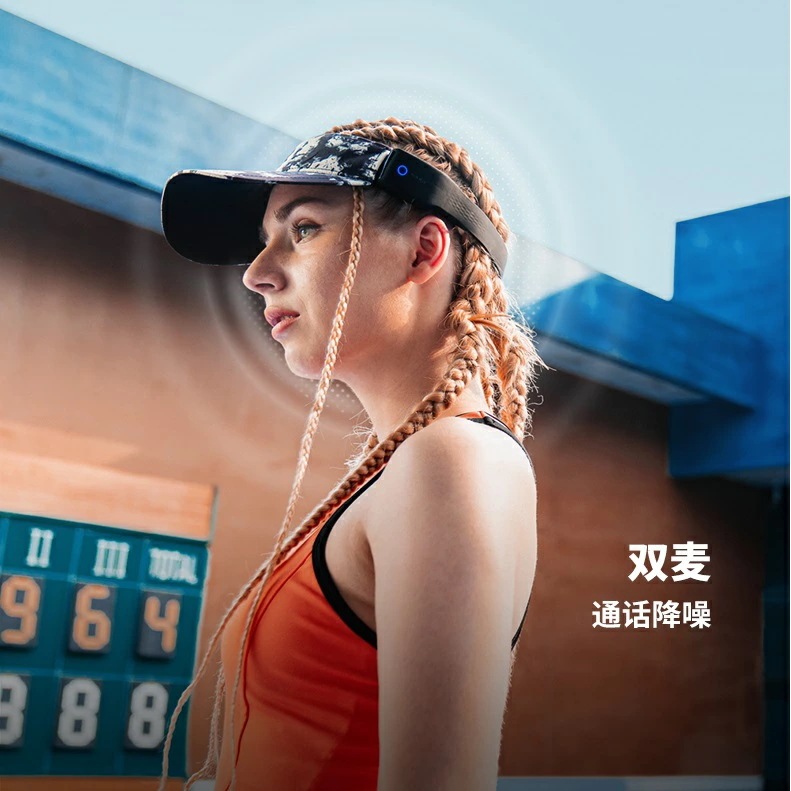 ワイアレス ヘッドホン 運動用 HAKIIMIX ハキイ無界 着用式スポーツヘッドホン スウェットバンド式 サンバイザー式 防水IPX5 運動式 Bluetooth 5.3 USB Type-C ワイアレス ヘッドホン 運動用 HAKIIMIX ハキイ無界 着用式スポーツヘッドホン スウェットバンド式 サンバイザー式 防水IPX5 運動式 Bluetooth 5.3 USB Type-C