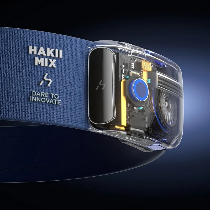 ワイアレス ヘッドホン 運動用 HAKIIMIX ハキイ無界 着用式スポーツヘッドホン スウェットバンド式 サンバイザー式 防水IPX5 運動式 Bluetooth 5.3 USB Type-C ワイアレス ヘッドホン 運動用 HAKIIMIX ハキイ無界 着用式スポーツヘッドホン スウェットバンド式 サンバイザー式 防水IPX5 運動式 Bluetooth 5.3 USB Type-C