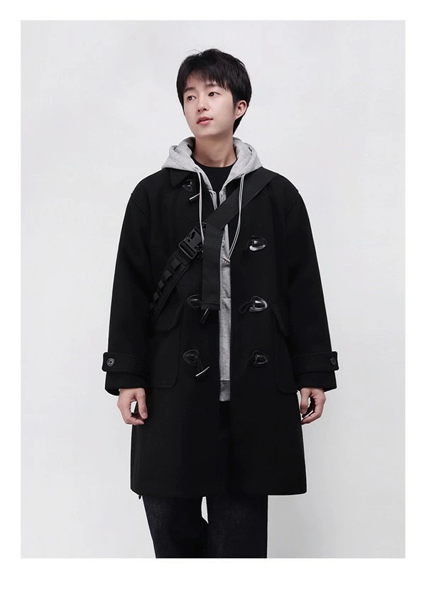 ダッフルコート スクールコート 制服 学生服 メンズ 学生 男子 軽い メルトン 冬 コート 無地 学生 カジュアル 男性 トップス アウター ブラック ベージュ ブルー 通勤 通学 ミモレ丈 シンプ ダッフルコート スクールコート 制服 学生服 メンズ 学生 男子 軽い メルトン 冬 コート 無地 学生 カジュアル 男性 トップス アウター ブラック ベージュ ブルー 通勤 通学 ミモレ丈 シンプ