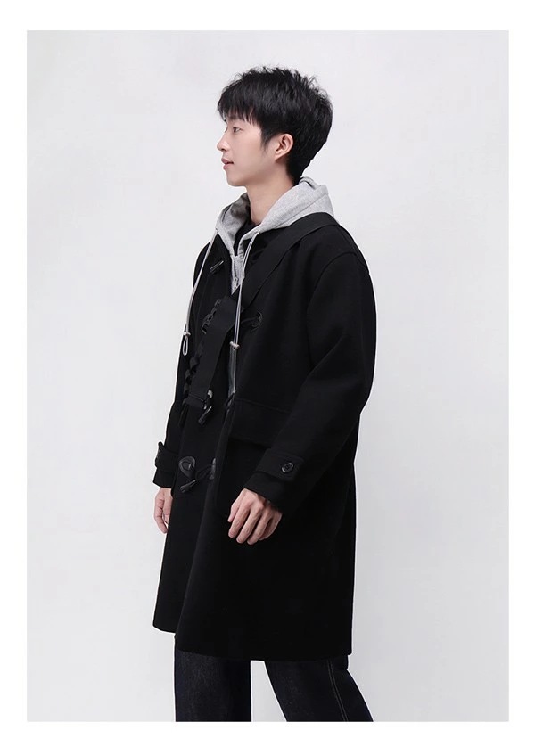 ダッフルコート スクールコート 制服 学生服 メンズ 学生 男子 軽い メルトン 冬 コート 無地 学生 カジュアル 男性 トップス アウター ブラック ベージュ ブルー 通勤 通学 ミモレ丈 シンプ ダッフルコート スクールコート 制服 学生服 メンズ 学生 男子 軽い メルトン 冬 コート 無地 学生 カジュアル 男性 トップス アウター ブラック ベージュ ブルー 通勤 通学 ミモレ丈 シンプ