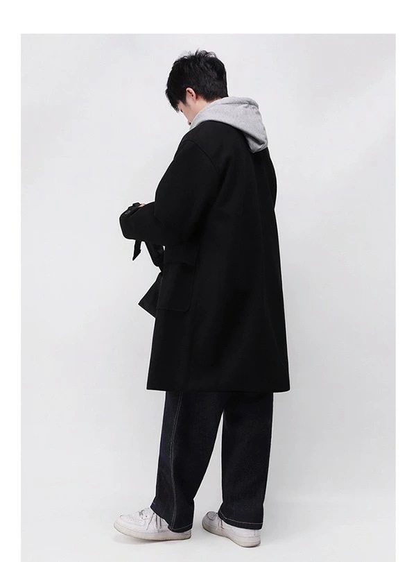 ダッフルコート スクールコート 制服 学生服 メンズ 学生 男子 軽い メルトン 冬 コート 無地 学生 カジュアル 男性 トップス アウター ブラック ベージュ ブルー 通勤 通学 ミモレ丈 シンプ ダッフルコート スクールコート 制服 学生服 メンズ 学生 男子 軽い メルトン 冬 コート 無地 学生 カジュアル 男性 トップス アウター ブラック ベージュ ブルー 通勤 通学 ミモレ丈 シンプ