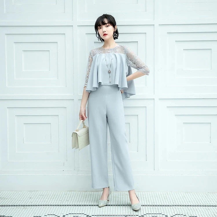 【急速出荷!】パンツドレス レディース パンツスーツ オールインワン 結婚式 入学式 卒園式 フォーマル 結婚式 ワイドパンツ パーティードレス パンツスタイル セレモニースーツ 二次会 カジュアル 【急速出荷!】パンツドレス レディース パンツスーツ オールインワン 結婚式 入学式 卒園式 フォーマル 結婚式 ワイドパンツ パーティードレス パンツスタイル セレモニースーツ 二次会 カジュアル