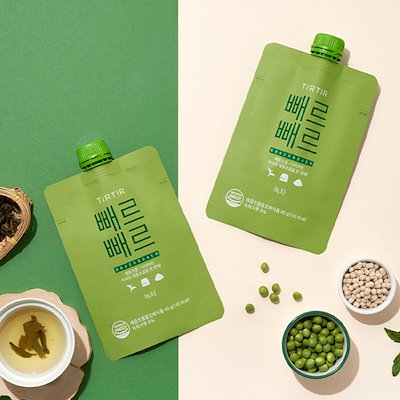 TIRTIR ダイエットプロテイン 他 まとめ売り 期待以上の美味しさ！人気のTIRTIR発おやつプロテイン | あこ韓