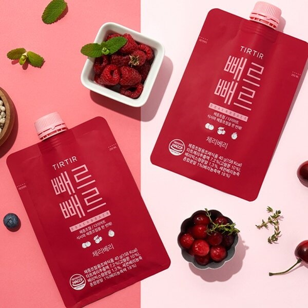 TIRTIR ダイエットプロテイン 他 まとめ売り TIRTIR ダイエットプロテイン 他 まとめ売り - メルカリ