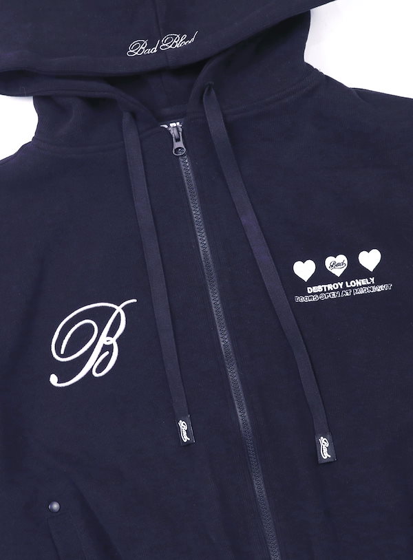 Qoo10] BADBLOOD 【BADBLOOD】[UNISEX] C