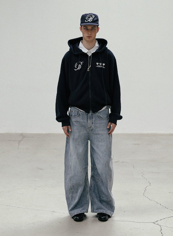 Qoo10] BADBLOOD 【BADBLOOD】[UNISEX] C