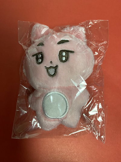Qoo10] TXT マスターニム ぬいぐるみ 10c : おもちゃ・知育