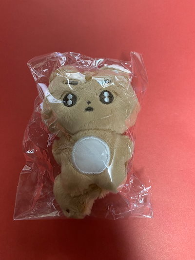 Qoo10] TXT マスターニム ぬいぐるみ 10c : おもちゃ・知育