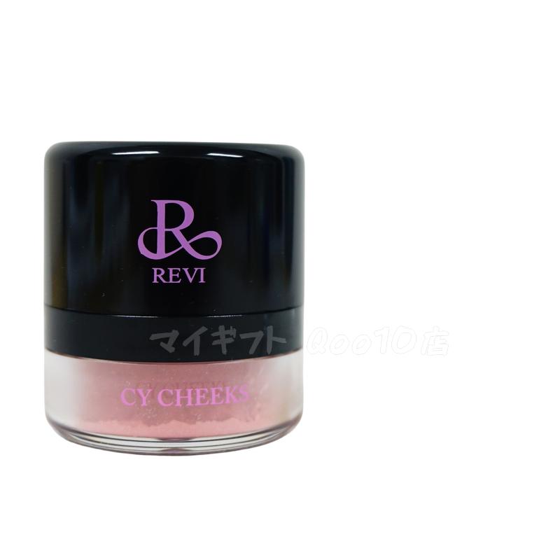REVI ルヴィ CYチーク ピンク 30g REVI ルヴィ CYチーク ピンク 30g