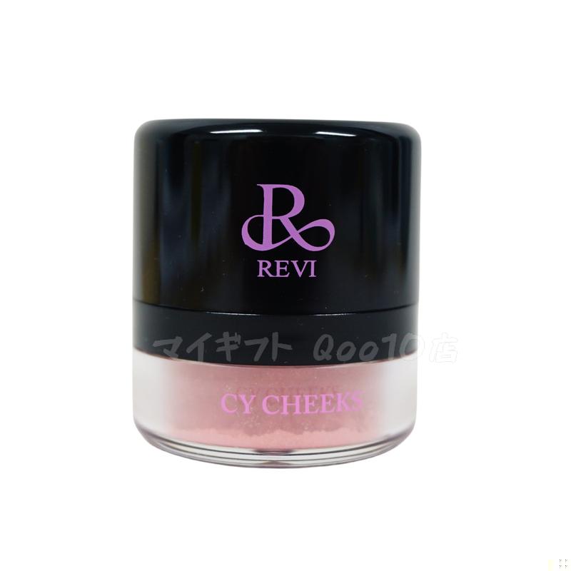 REVI ルヴィ CYチーク ピンク 30g REVI ルヴィ CYチーク ピンク 30g