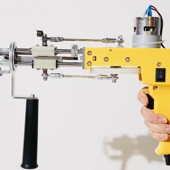 tufting gun タフティングガン 2022新改良