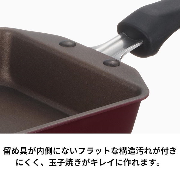Qoo10] サーモス デュラブルシリーズ フライパン 炒め鍋