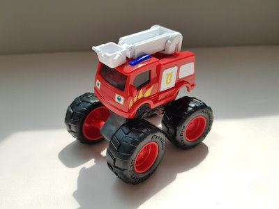 定番限定品 ベビーバス : ミニバス+変身救助バス+モンスター車両5 : おもちゃ・知育 新品国産
