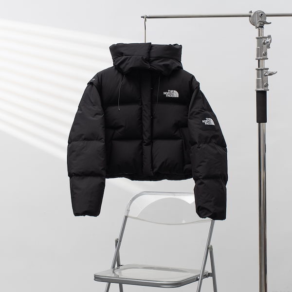 Qoo10] ザノースフェイス THE NORTH FACE レディース