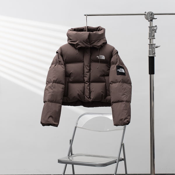 Qoo10] ザノースフェイス THE NORTH FACE レディース