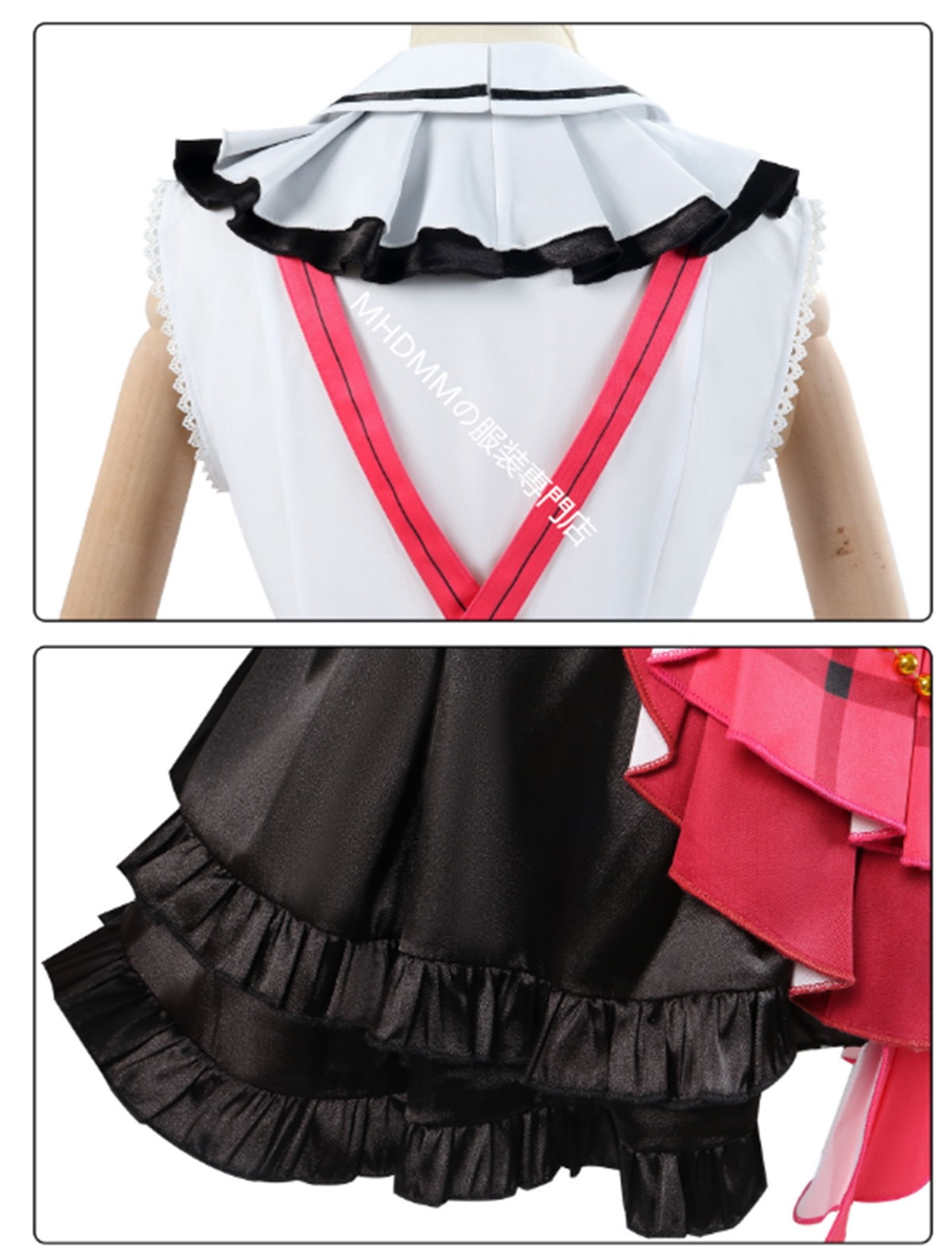 LoveLive! ラブライブ! 東條希 コスプレ衣装 LoveLive! ラブライブ! 東條希 コスプレ衣装