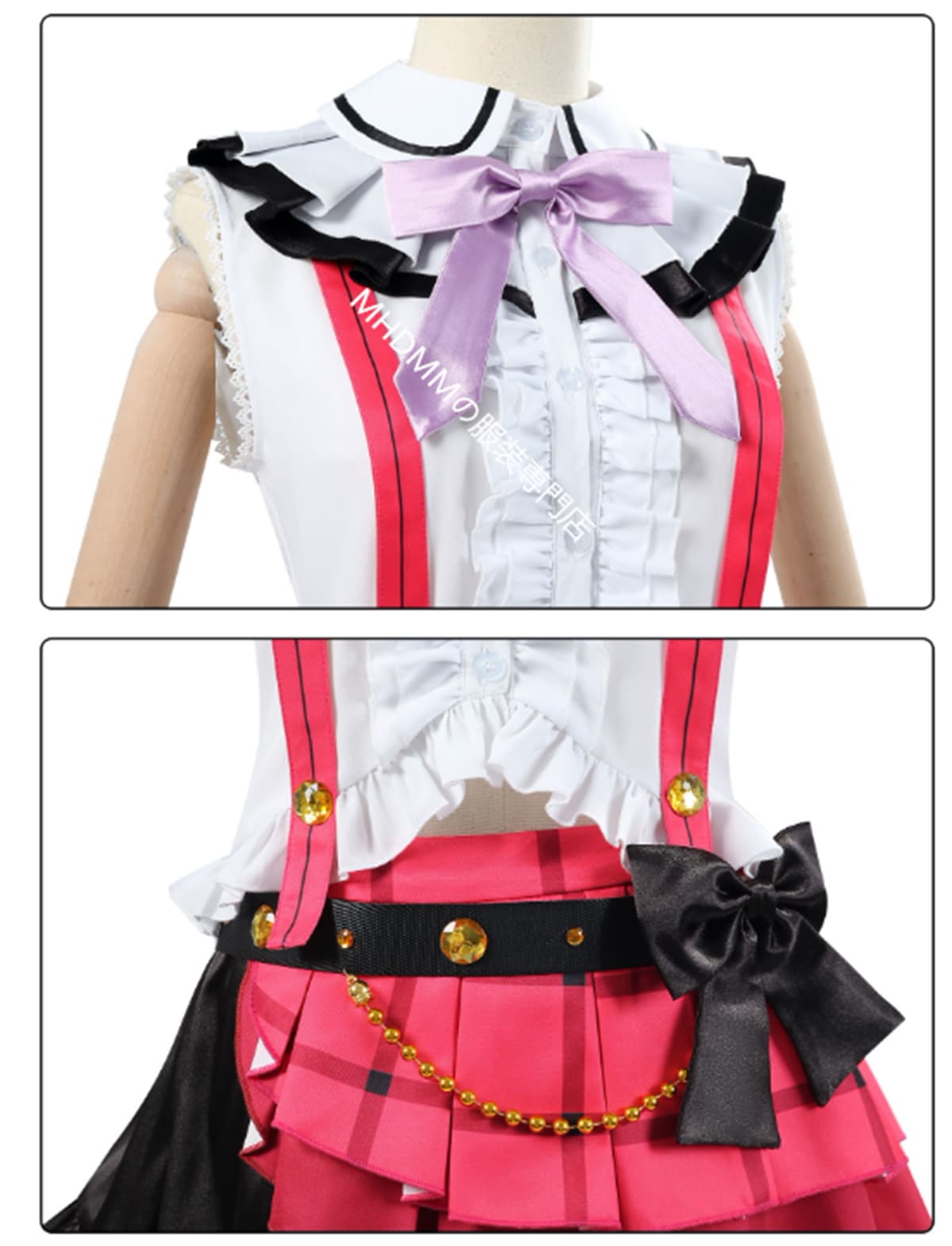 LoveLive! ラブライブ! 東條希 コスプレ衣装 LoveLive! ラブライブ! 東條希 コスプレ衣装