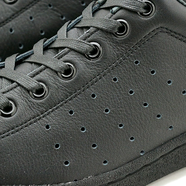 スニーカー PUNCH パンチ メンズレディース 日本製 靴 BLK ブラック 黒 [14101]