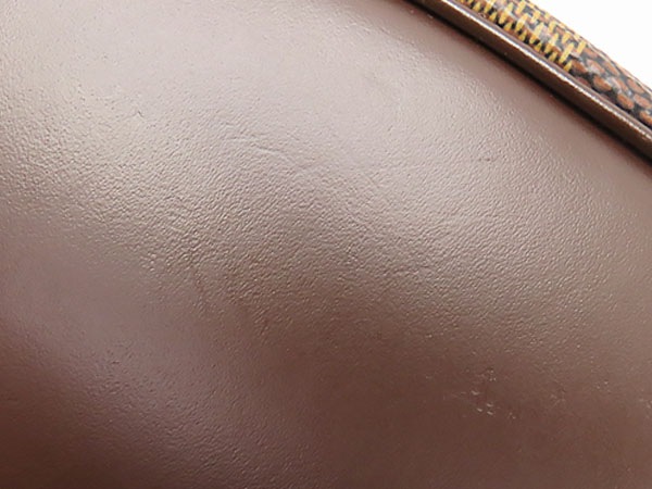 新品同様ルイヴィトンダミエイパネマPM斜め掛けショルダーバッグショルダーポーチポシェットダークブラウンN51294 新品同様ルイヴィトンダミエイパネマPM斜め掛けショルダーバッグショルダーポーチポシェットダークブラウンN51294