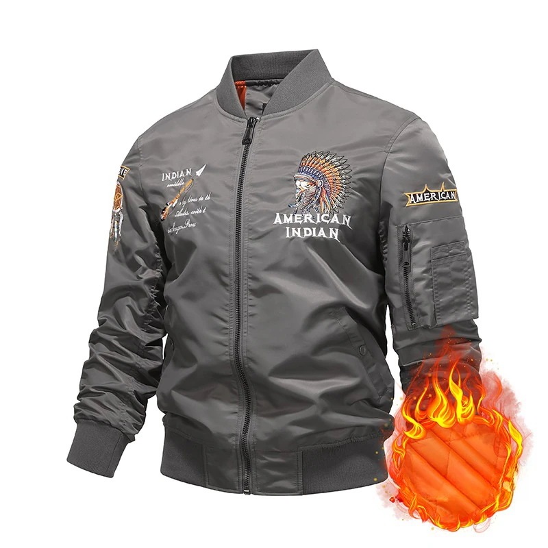 【送料無料】MA-1 フライトジャケット メンズ レディース 中綿 厚手 秋冬 ミリタリー メンズジャケット MA-1ジャケット フライトジャケット 刺繡 フライト ジャケットスタジャン ブルゾン 【送料無料】MA-1 フライトジャケット メンズ レディース 中綿 厚手 秋冬 ミリタリー メンズジャケット MA-1ジャケット フライトジャケット 刺繡 フライト ジャケットスタジャン ブルゾン