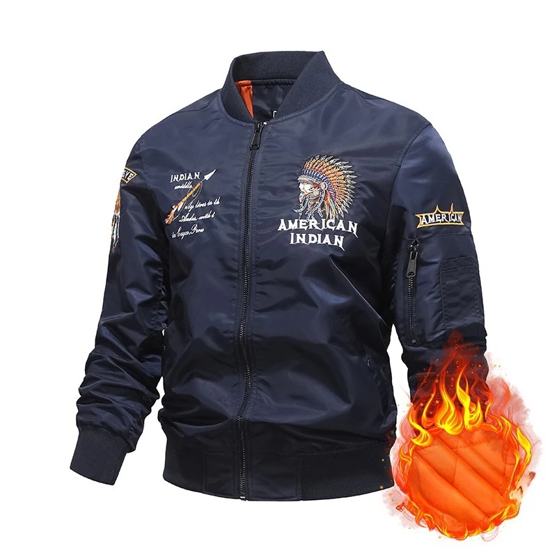 【送料無料】MA-1 フライトジャケット メンズ レディース 中綿 厚手 秋冬 ミリタリー メンズジャケット MA-1ジャケット フライトジャケット 刺繡 フライト ジャケットスタジャン ブルゾン 【送料無料】MA-1 フライトジャケット メンズ レディース 中綿 厚手 秋冬 ミリタリー メンズジャケット MA-1ジャケット フライトジャケット 刺繡 フライト ジャケットスタジャン ブルゾン