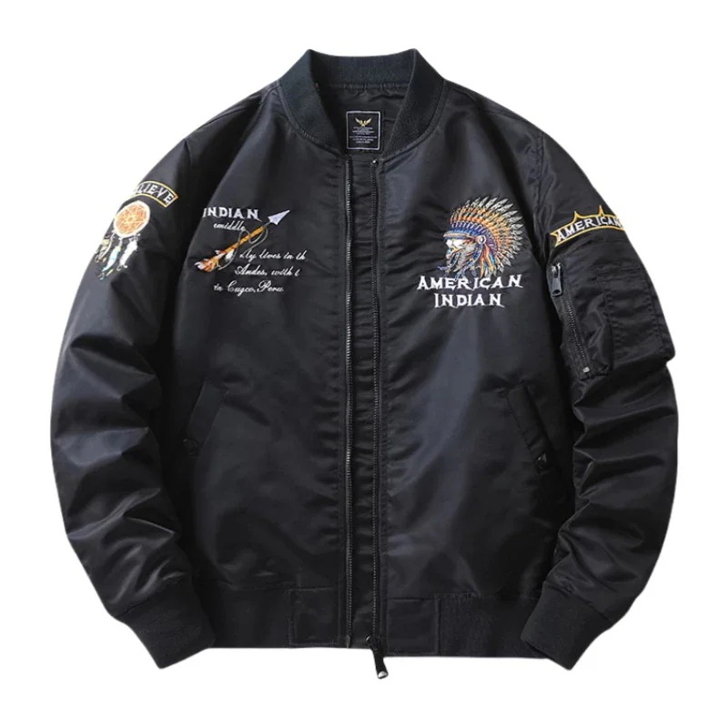 【送料無料】MA-1 フライトジャケット メンズ レディース 中綿 厚手 秋冬 ミリタリー メンズジャケット MA-1ジャケット フライトジャケット 刺繡 フライト ジャケットスタジャン ブルゾン 【送料無料】MA-1 フライトジャケット メンズ レディース 中綿 厚手 秋冬 ミリタリー メンズジャケット MA-1ジャケット フライトジャケット 刺繡 フライト ジャケットスタジャン ブルゾン