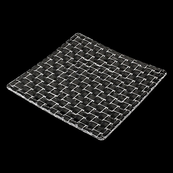 ボサノバ サービングセット 4個入 プレート / レクタングラーボウル / ディップボウル ペア ボサノバ サービングセット 4個入 プレート / レクタングラーボウル / ディップボウル ペア