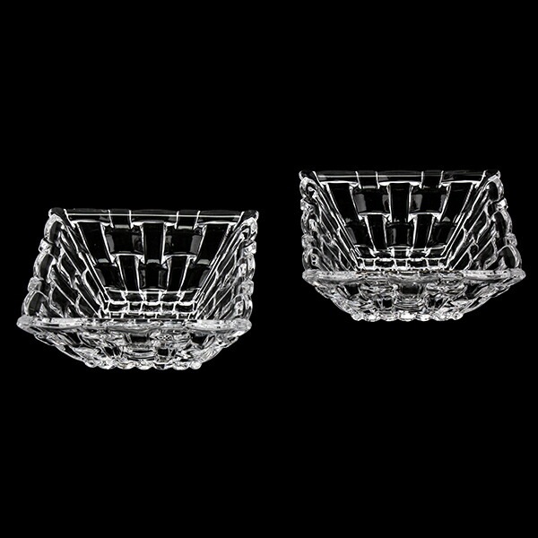 ボサノバ サービングセット 4個入 プレート / レクタングラーボウル / ディップボウル ペア ボサノバ サービングセット 4個入 プレート / レクタングラーボウル / ディップボウル ペア