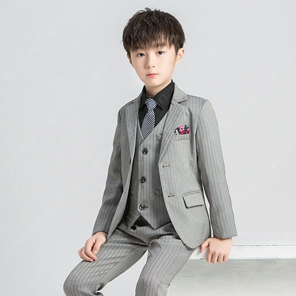 【新品追加】【最安値挑戦】新年セール 子供服 スーツ 卒業式 入学式 5点セット フォーマル 男の子 タキシード キッズ 結婚-98 【新品追加】【最安値挑戦】新年セール 子供服 スーツ 卒業式 入学式 5点セット フォーマル 男の子 タキシード キッズ 結婚-98
