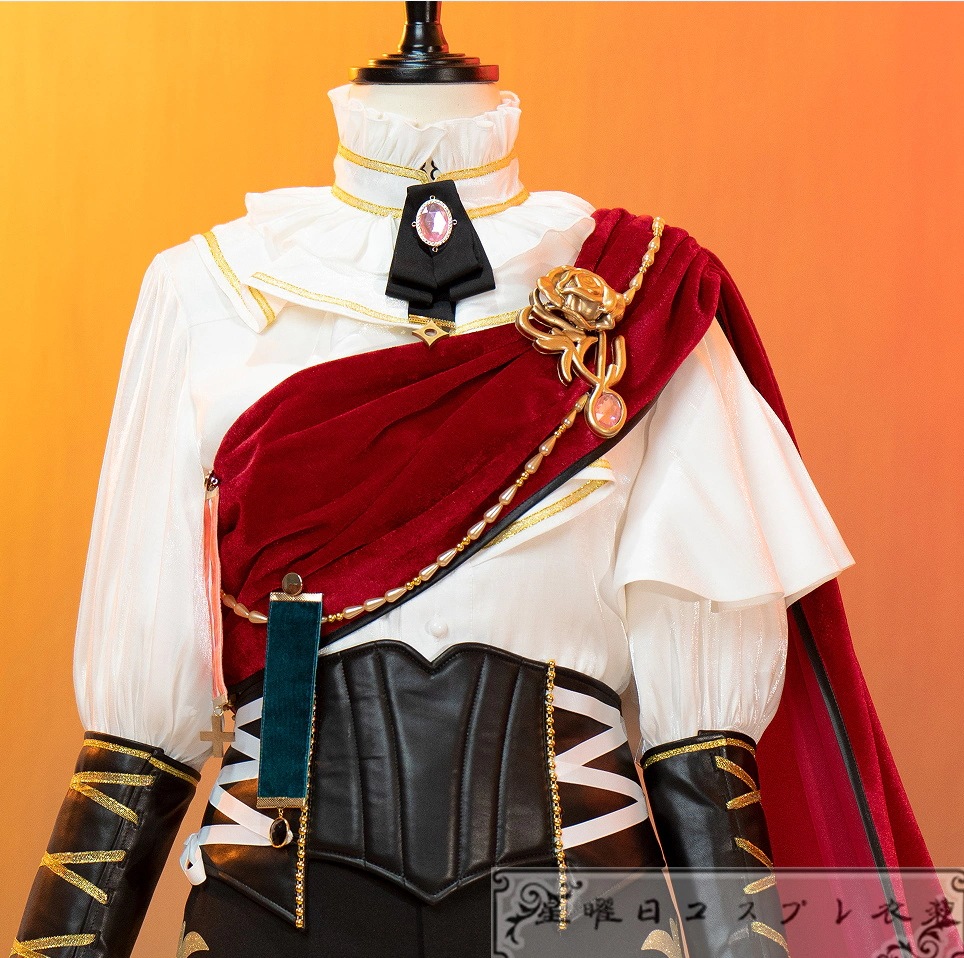 ES あんさんぶるスターズ アルバムシリーズ「TRIP」Valkyrie 斎宮宗 影片みか コスプレ衣装 コスチューム ハロウィン 仮装 変装 イベントG