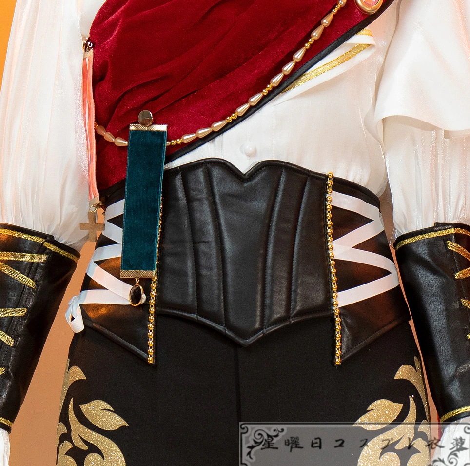 ES あんさんぶるスターズ アルバムシリーズ「TRIP」Valkyrie 斎宮宗 影片みか コスプレ衣装 コスチューム ハロウィン 仮装 変装 イベントG