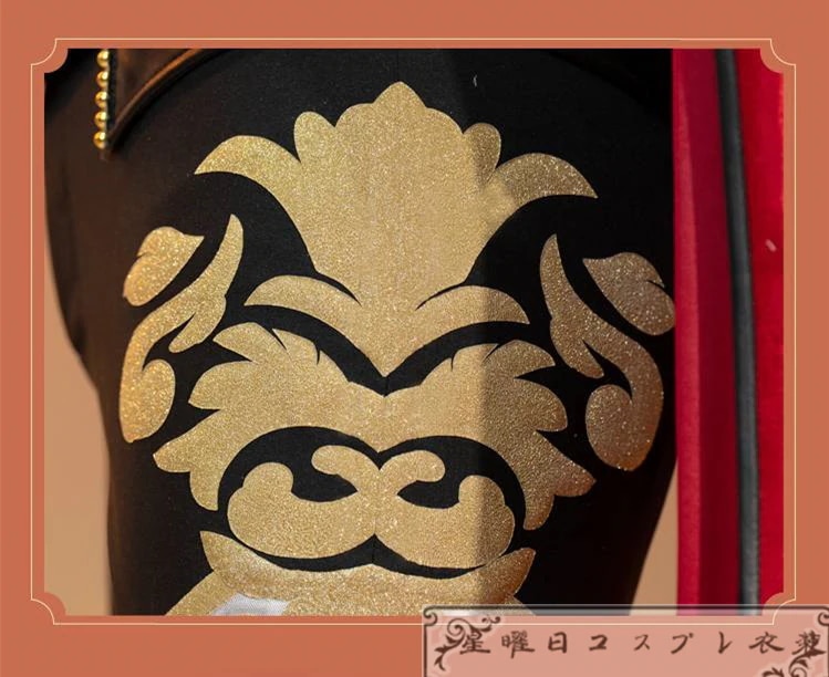 ES あんさんぶるスターズ アルバムシリーズ「TRIP」Valkyrie 斎宮宗 影片みか コスプレ衣装 コスチューム ハロウィン 仮装 変装 イベントG