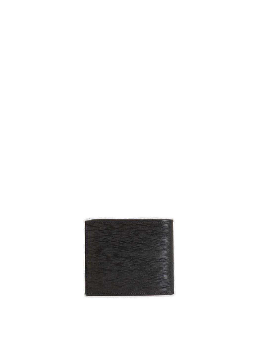 396303AACK5_1000 ブラック 秋冬2023 財布 メンズ ia