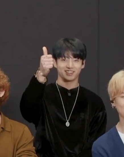 Qoo10] A-NOTHING イベントBTS Ju