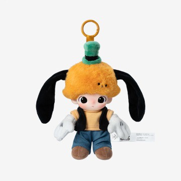 Qoo10] LABUBU 公式正規品POP MART DIMOO