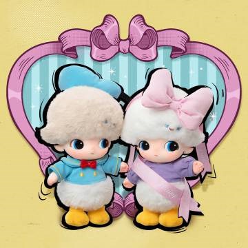 POP MART LABUBU ぬいぐるみ3種セット LABUBU POP MART ぬいぐるみ シリーズ アソートボックスZIZI