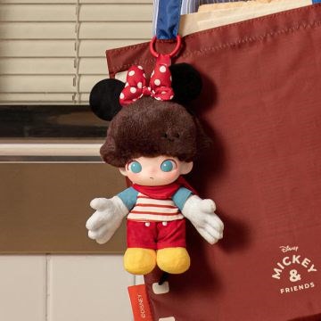 Qoo10] LABUBU 公式正規品POP MART DIMOO