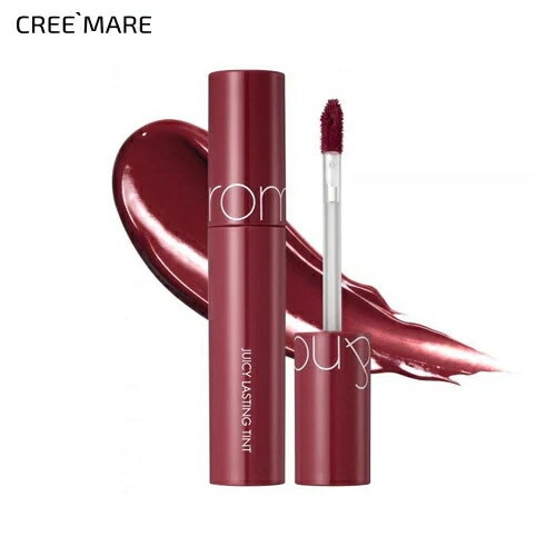 Qoo10] ロムアンド [ロムアンド]ジューシーラスティングティ