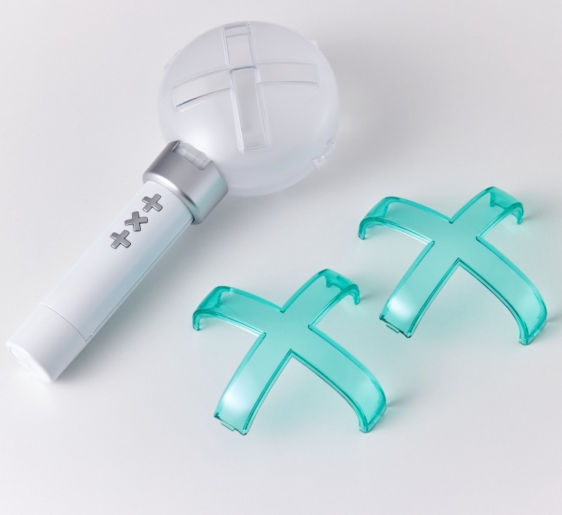 当日出庫 】TOMORROW X TOGETHER Official Light Stick [ ver.2